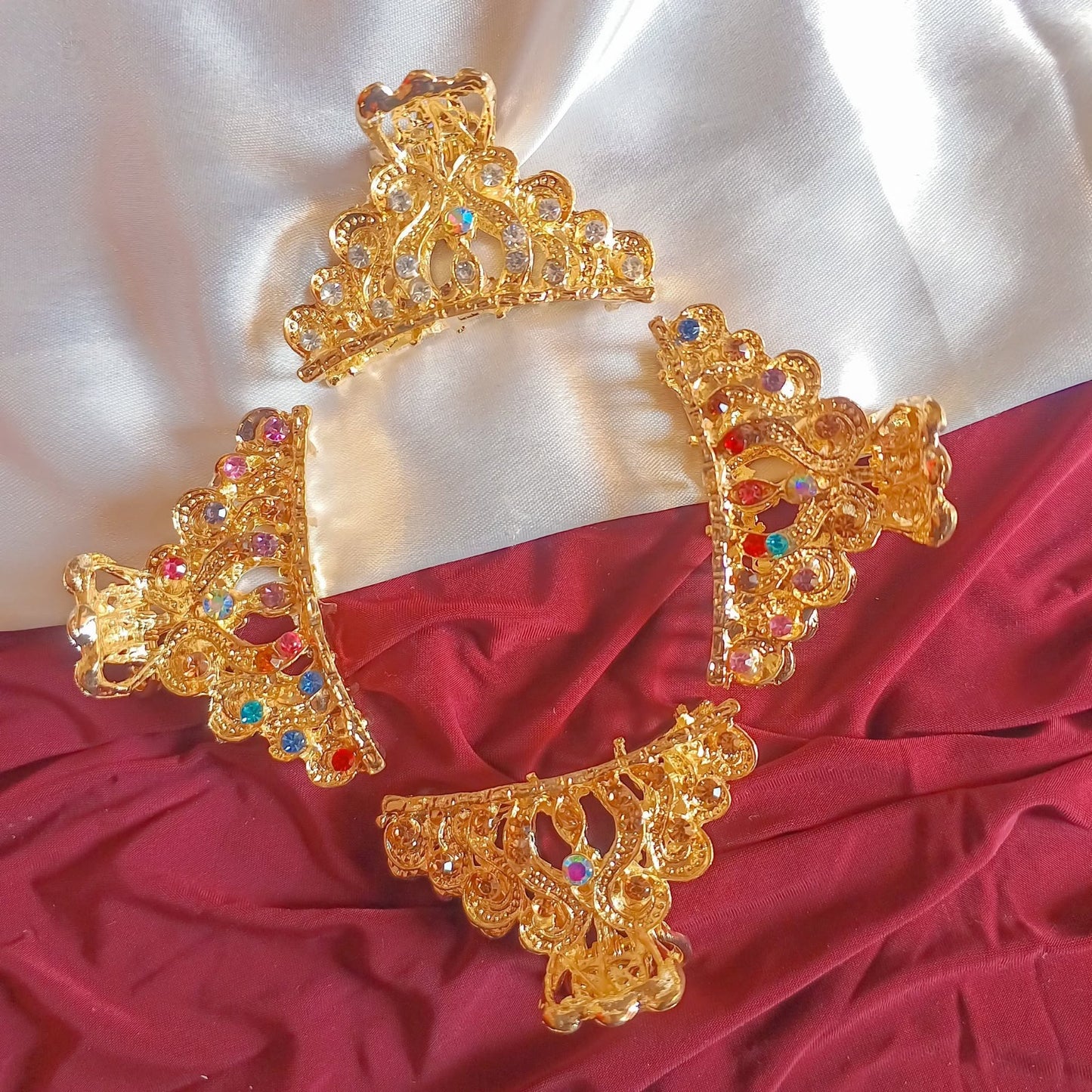 The Celestial Clip