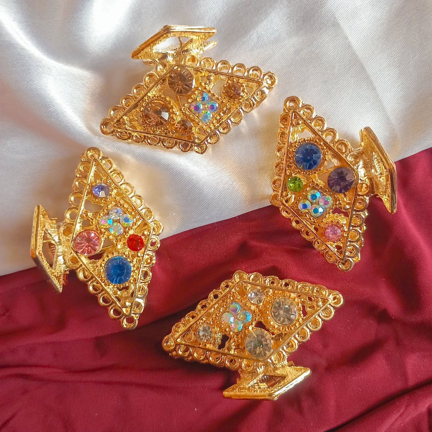 The Celestial Clip