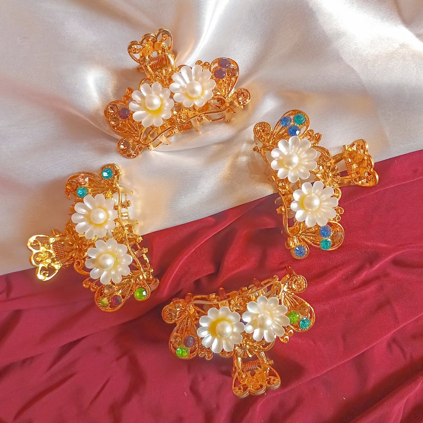 The Celestial Clip