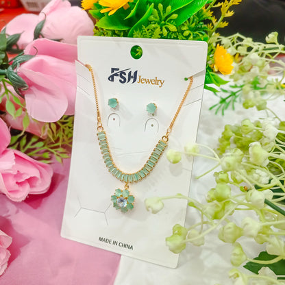 The Floral Crown Set