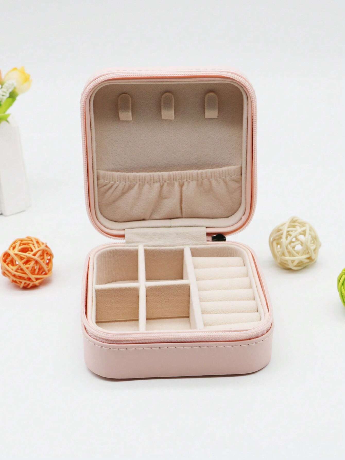 Travel Jewelry Box💖