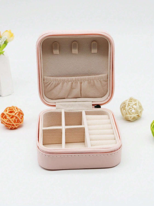 Travel Jewelry Box💖