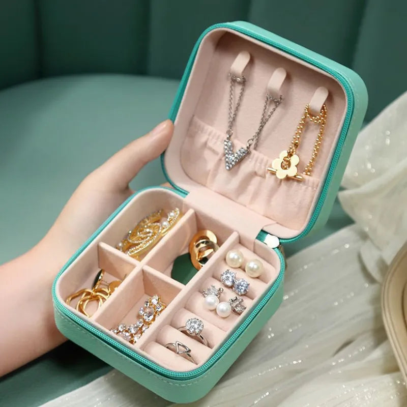 Travel Jewelry Box💖