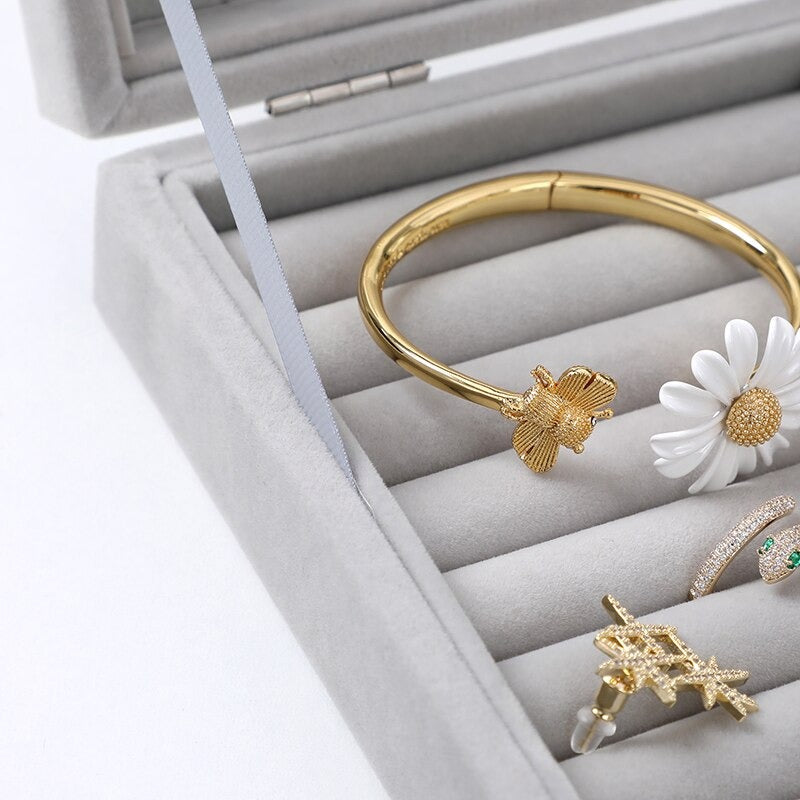 ✨ Jewelry Display Box ✨