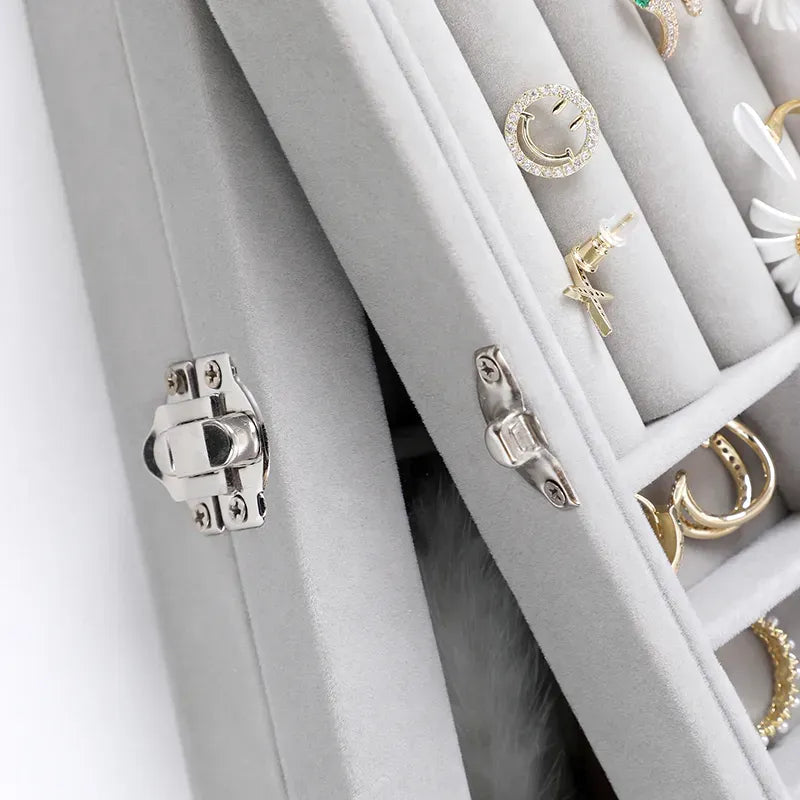 ✨ Jewelry Display Box ✨