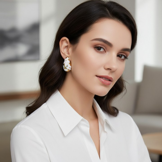 🌟Star Earrings✨