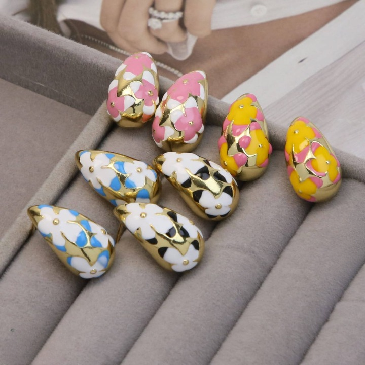 🌟Star Earrings✨