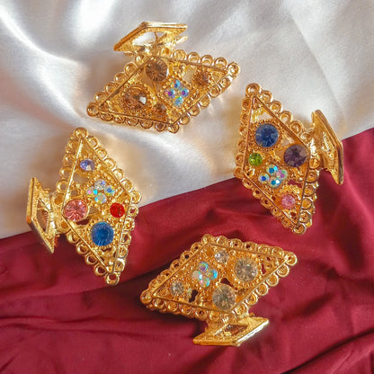 The Celestial Clip