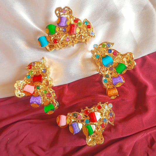 The Celestial Clip