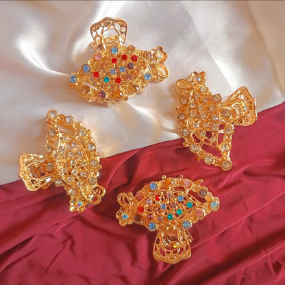 The Celestial Clip