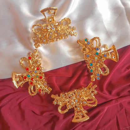 The Celestial Clip