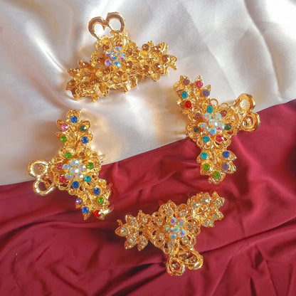 The Celestial Clip