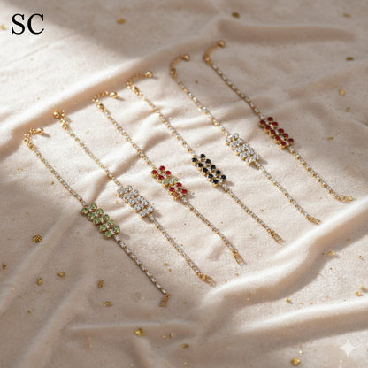 The Curated Bracelet