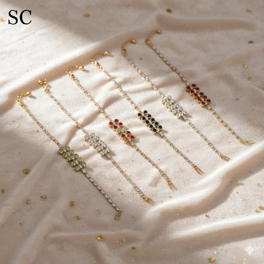 The Curated Bracelet