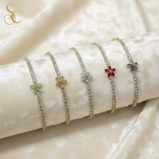 The Curated Bracelet