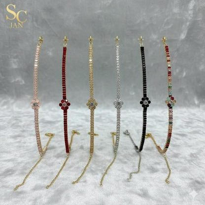 The Curated Bracelet