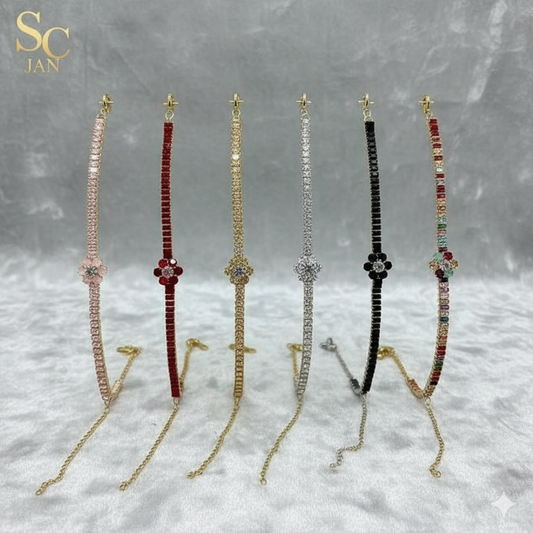 The Curated Bracelet