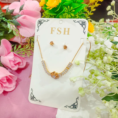 The Floral Crown Set
