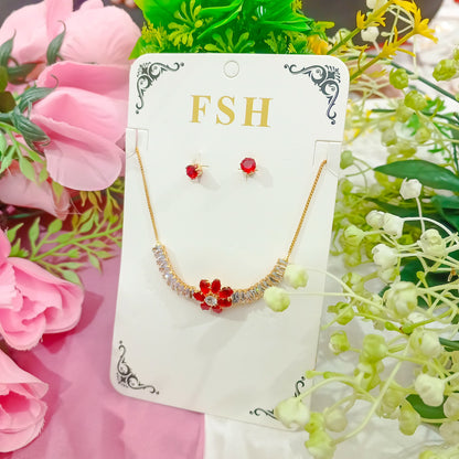 The Floral Crown Set