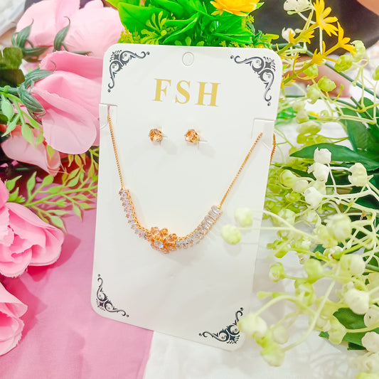 The Floral Crown Set