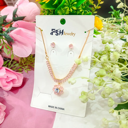 The Floral Crown Set